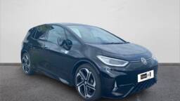 VOLKSWAGEN ID.3 ID.3 326 ch gtx performance gtx