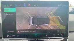 VOLKSWAGEN ID.3 ID.3 326 ch gtx performance gtx