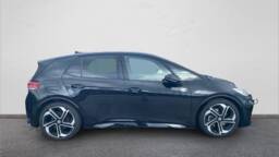 VOLKSWAGEN ID.3 ID.3 326 ch gtx performance gtx