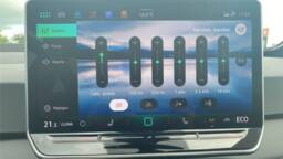 VOLKSWAGEN ID.3 ID.3 326 ch gtx performance gtx