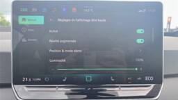 VOLKSWAGEN ID.3 ID.3 326 ch gtx performance gtx