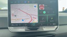 VOLKSWAGEN ID.3 ID.3 326 ch gtx performance gtx