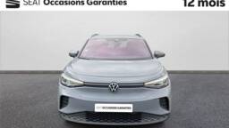 VOLKSWAGEN ID.4 ID.4 149 ch pure