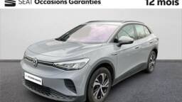 VOLKSWAGEN ID.4 ID.4 149 ch pure