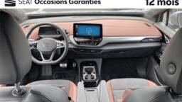 VOLKSWAGEN ID.4 ID.4 149 ch pure
