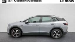 VOLKSWAGEN ID.4 ID.4 149 ch pure