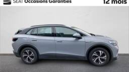 VOLKSWAGEN ID.4 ID.4 149 ch pure