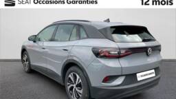 VOLKSWAGEN ID.4 ID.4 149 ch pure