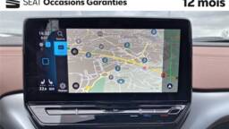 VOLKSWAGEN ID.4 ID.4 149 ch pure