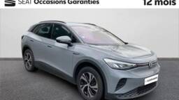 VOLKSWAGEN ID.4 ID.4 149 ch pure