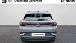 VOLKSWAGEN ID.4 ID.4 149 ch pure