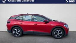 VOLKSWAGEN ID.4 ID.4 149 ch pure
