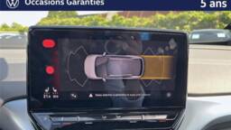 VOLKSWAGEN ID.4 ID.4 149 ch pure