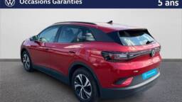 VOLKSWAGEN ID.4 ID.4 149 ch pure