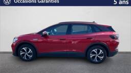 VOLKSWAGEN ID.4 ID.4 149 ch pure