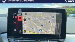 VOLKSWAGEN ID.4 ID.4 149 ch pure
