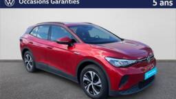 VOLKSWAGEN ID.4 ID.4 149 ch pure