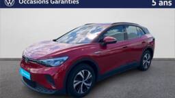 VOLKSWAGEN ID.4 ID.4 149 ch pure