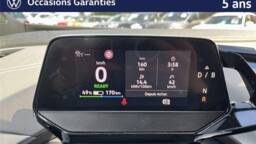 VOLKSWAGEN ID.4 ID.4 149 ch pure