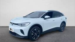 VOLKSWAGEN ID.4 ID.4 286 ch pro life max