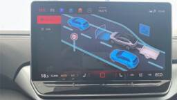 VOLKSWAGEN ID.4 ID.4 286 ch pro life max