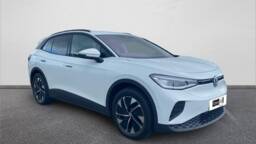 VOLKSWAGEN ID.4 ID.4 286 ch pro life max