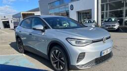 VOLKSWAGEN ID.4 ID.4 286 ch pro life max