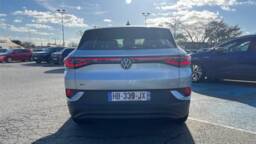 VOLKSWAGEN ID.4 ID.4 286 ch pro life max