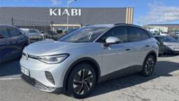 VOLKSWAGEN ID.4 ID.4 286 ch pro life max