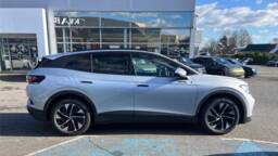 VOLKSWAGEN ID.4 ID.4 286 ch pro life max