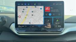 VOLKSWAGEN ID.4 ID.4 286 ch pro life max