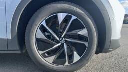 VOLKSWAGEN ID.4 ID.4 286 ch pro life max