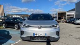 VOLKSWAGEN ID.4 ID.4 286 ch pro life max