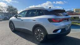 VOLKSWAGEN ID.4 ID.4 286 ch pro life max