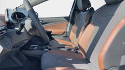 VOLKSWAGEN ID.5 ID.5 204 ch pro performance