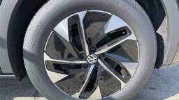 VOLKSWAGEN ID.5 ID.5 204 ch pro performance