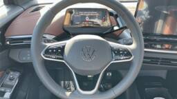 VOLKSWAGEN ID.5 ID.5 204 ch pro performance
