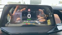 VOLKSWAGEN ID.5 ID.5 204 ch pro performance