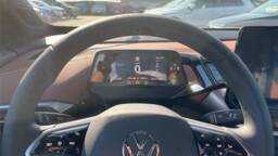 VOLKSWAGEN ID.5 ID.5 204 ch pro performance