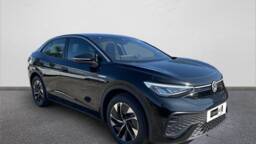 VOLKSWAGEN ID.5 ID.5 204 ch pro performance