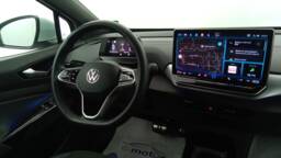 VOLKSWAGEN ID.5 ID.5 204 Pro Performance