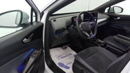 VOLKSWAGEN ID.5 ID.5 204 Pro Performance