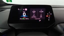 VOLKSWAGEN ID.5 ID.5 204 Pro Performance