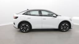 VOLKSWAGEN ID.5 ID.5 204 Pro Performance