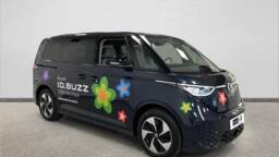 VOLKSWAGEN ID. BUZZ ID. BUZZ 204 ch pro 204 ch pro