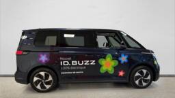 VOLKSWAGEN ID. BUZZ ID. BUZZ 204 ch pro 204 ch pro