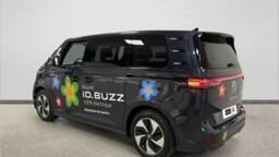 VOLKSWAGEN ID. BUZZ ID. BUZZ 204 ch pro 204 ch pro