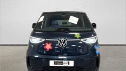 VOLKSWAGEN ID. BUZZ ID. BUZZ 204 ch pro 204 ch pro