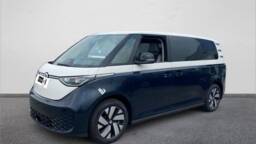 VOLKSWAGEN ID. BUZZ ID. BUZZ 286 ch pro 7 places