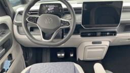 VOLKSWAGEN ID. BUZZ ID. BUZZ 286 ch pro 7 places